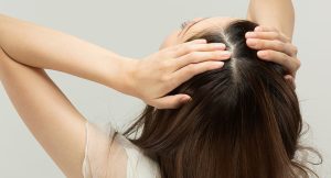Green Envy Scalp Mist